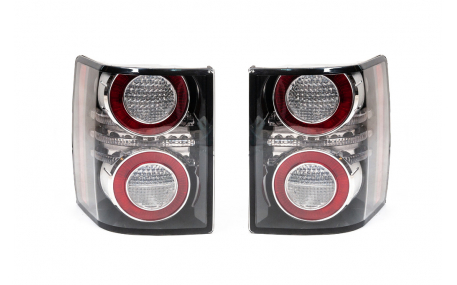 Фонари задние Range Rover Vogue L322