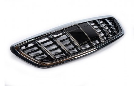 Решетка радиатора Mercedes S-class W222