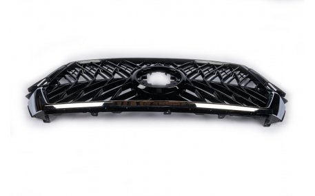 Решетка радиатора Toyota Land Cruiser 200