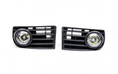 Противотуманки Volkswagen Golf 5