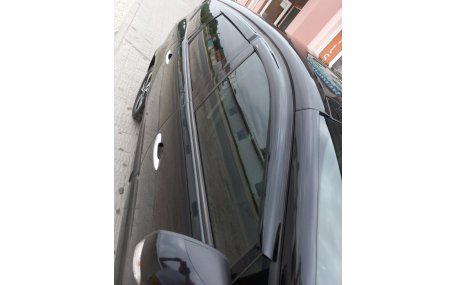 Дефлекторы окон Renault Scenic