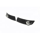 Противотуманки Volkswagen Jetta