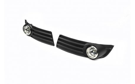 Противотуманки Volkswagen Jetta