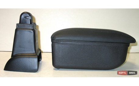 Подлокотник Opel Mokka