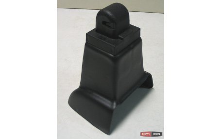 Подлокотник Opel Mokka