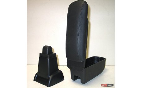 Подлокотник Opel Mokka