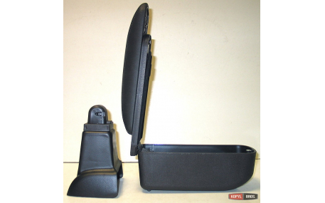 Подлокотник Opel Mokka