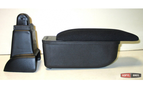 Подлокотник Opel Mokka