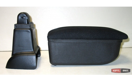 Подлокотник Opel Mokka