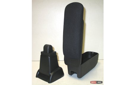 Подлокотник Opel Mokka