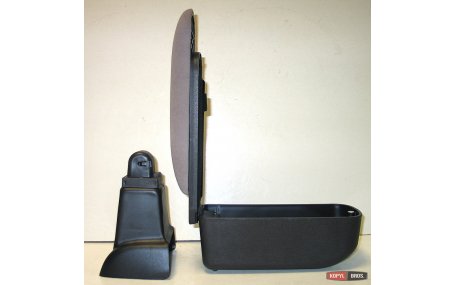 Подлокотник Opel Mokka