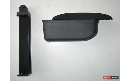 Подлокотник Citroen Berlingo