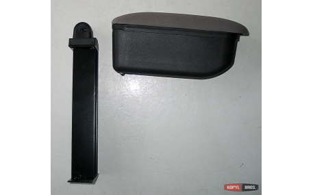 Подлокотник Citroen Berlingo