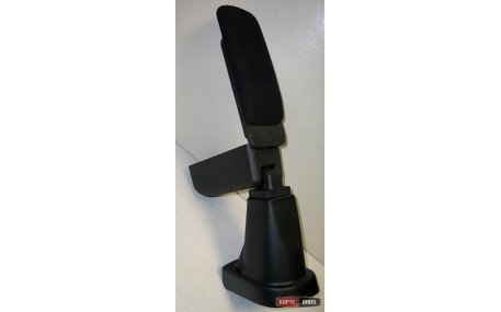 Подлокотник Renault Captur