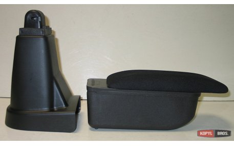 Подлокотник Renault Captur