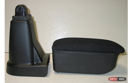 Подлокотник Renault Captur