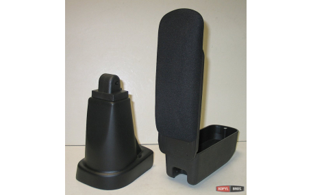 Подлокотник Renault Captur