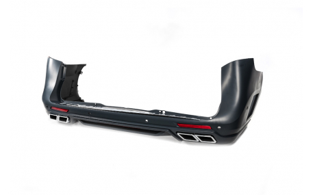 Комплект обвеса Mercedes Vito W447