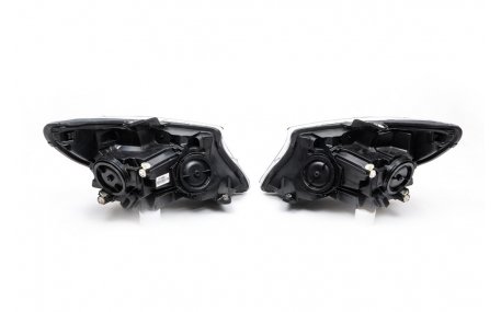 Фары передние Mercedes Vito W447