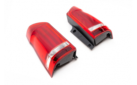 Фонари задние Mercedes Vito W447