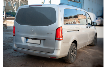 Фонари задние Mercedes Vito W447