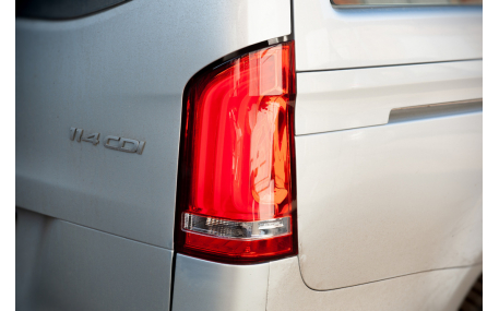 Фонари задние Mercedes Vito W447