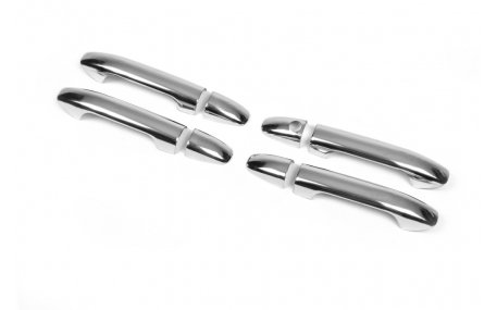 Хром накладки Mercedes Sprinter