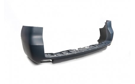 Бампер задний Toyota Land Cruiser Prado 150