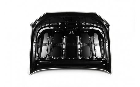 Капот Toyota Land Cruiser Prado 150