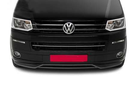 Хром накладки Volkswagen T5