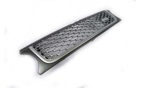 Решетка радиатора Range Rover Sport 2010-2013