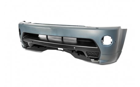 Бампер передний Range Rover Sport L320