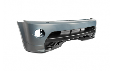 Бампер передний Range Rover Sport L320