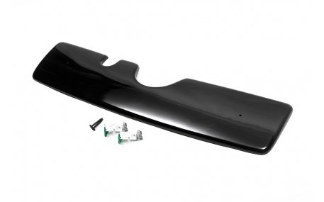 Зимняя накладка на решетку Skoda Fabia