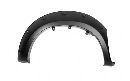 Арки Toyota Hilux