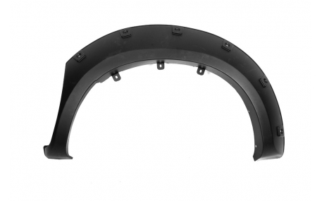 Арки Toyota Hilux