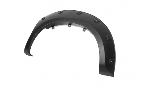 Арки Toyota Hilux