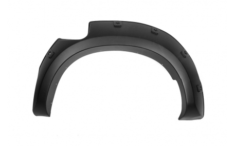 Арки Toyota Hilux