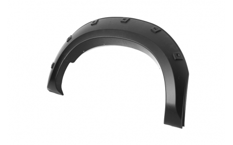 Арки Toyota Hilux