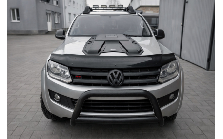 Накладка передняя Volkswagen Amarok