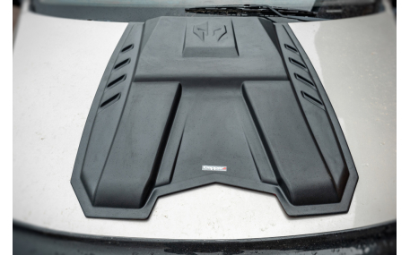 Накладка передняя Volkswagen Amarok