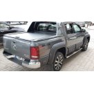 Молдинги дверей Volkswagen Amarok