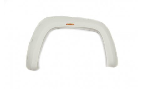 Арки Volkswagen Amarok