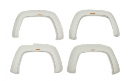 Арки Volkswagen Amarok