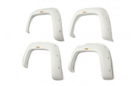 Арки Volkswagen Amarok