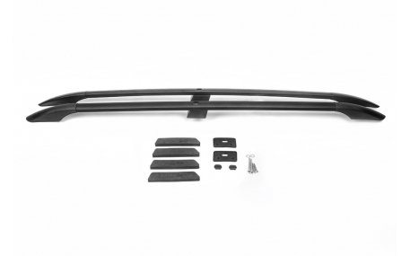 Рейлинги Ford C-Max