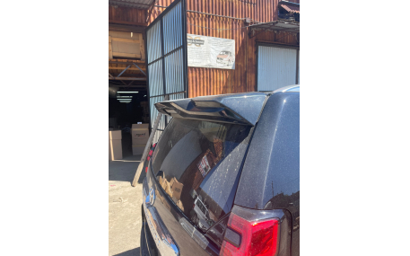 Спойлер Toyota Land Cruiser Prado 150