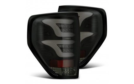 Фонари задние Ford F150