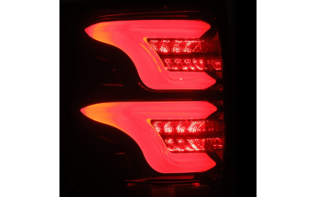 Фонари задние Ford F150