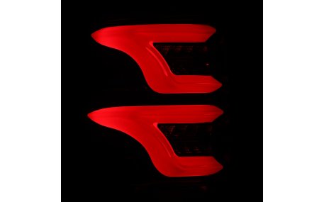 Фонари задние Ford F150